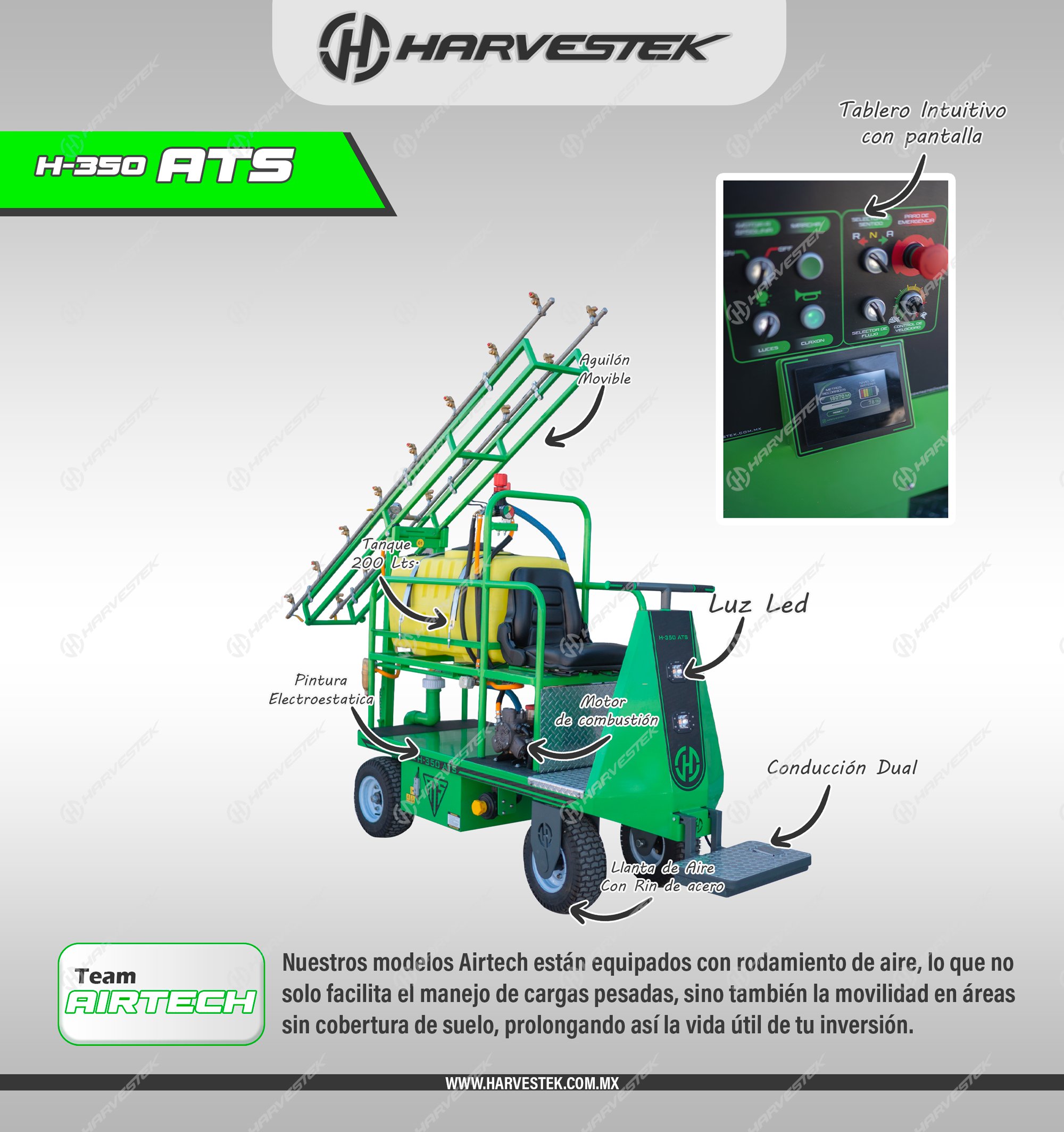 H-350-ATS